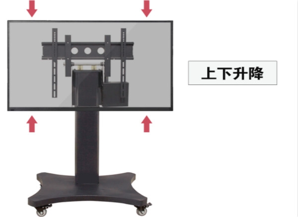 延安移動推車