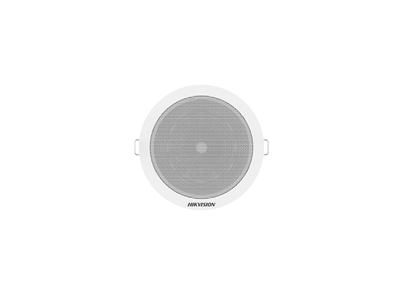 DS-QABS060-EV 6W定壓吸頂音箱