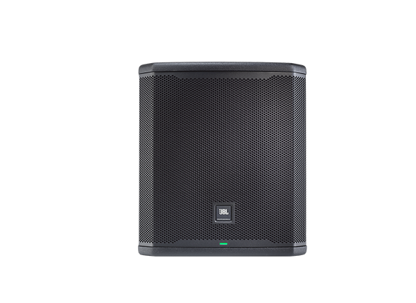 西安JBL PRX915XLR